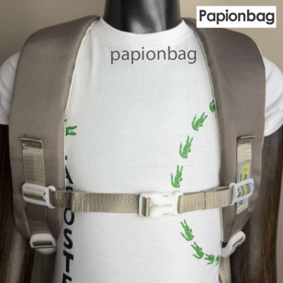 بند دور سینه کوله پشتی فانتزی باکیفیت+ آویز کد990