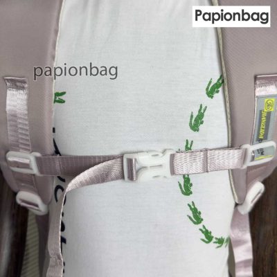 بند دور سینه کوله پشتی فانتزی مدرسه کد 991