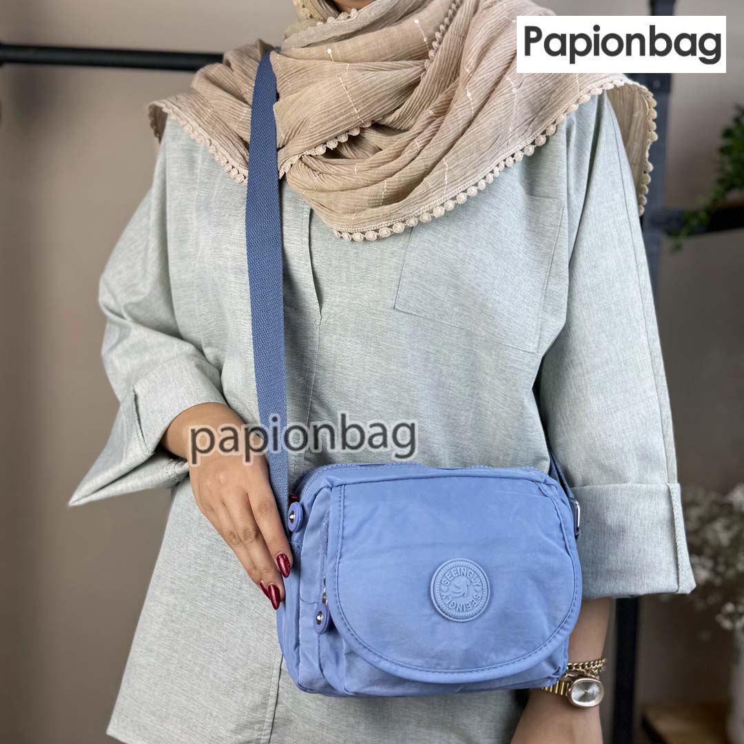 کیف دوشی برند سینگلی(Seeingly) کد984