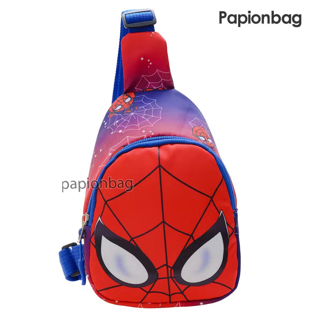 Imported Spiderman design body bag992 66