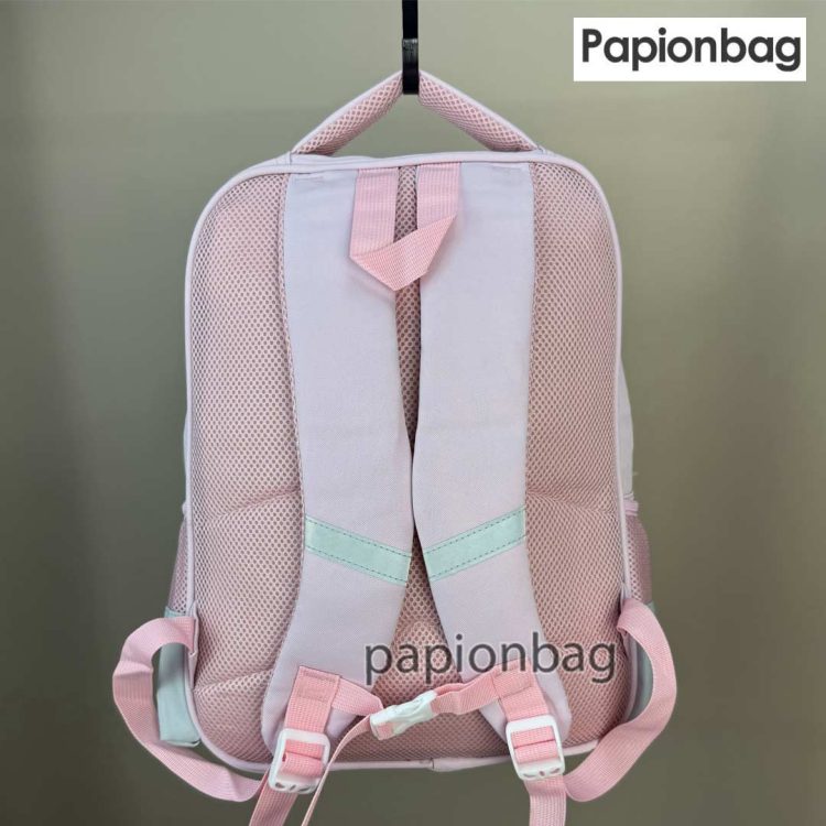 کیف مدرسه  فانتزی وارداتی برزنتی کد942 - Image 9