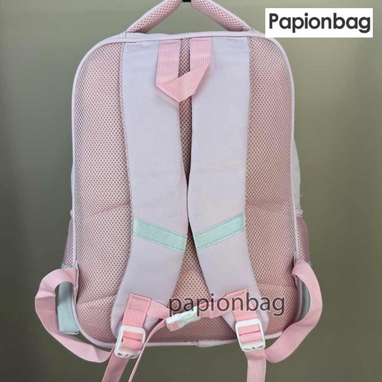 کیف مدرسه  فانتزی وارداتی برزنتی کد942 - Image 10