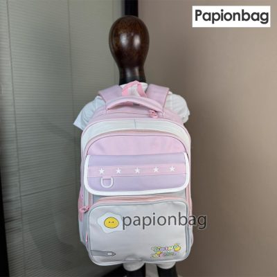 کیف مدرسه  فانتزی وارداتی برزنتی کد942