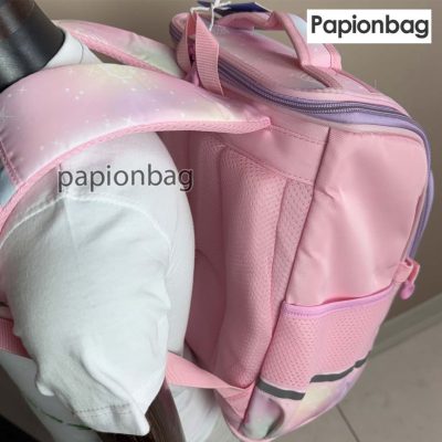 کیف مدرسه صندوقی کرومی خاص کد962 5 پشتی کیف دارای پد تهویه و عرقگیر کیف مدرسه صندوقی کرومی کد 962