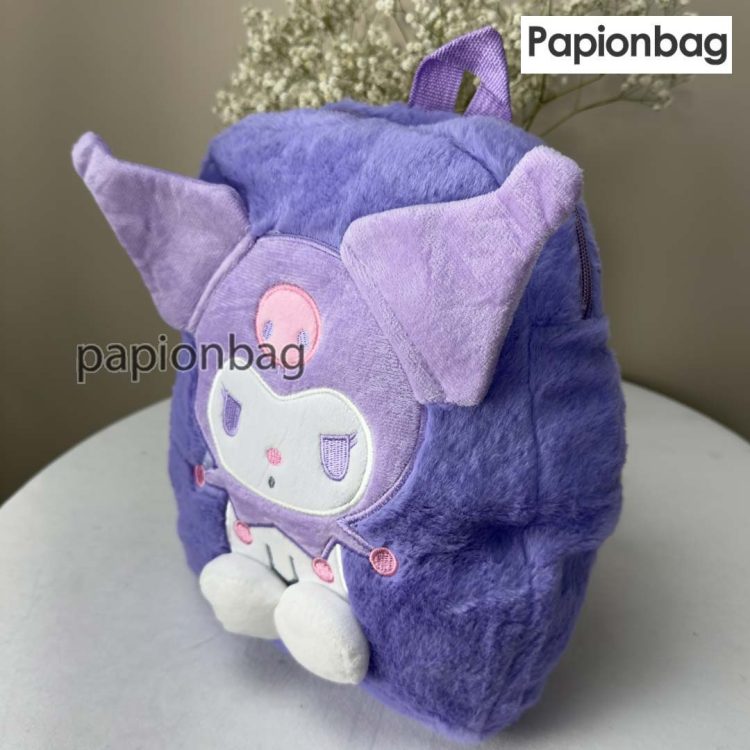کیف مهدکودکی کرومی وارداتی کد979 - Image 4