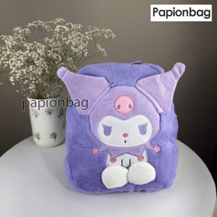 کیف مهدکودکی کرومی وارداتی کد979 - Image 6