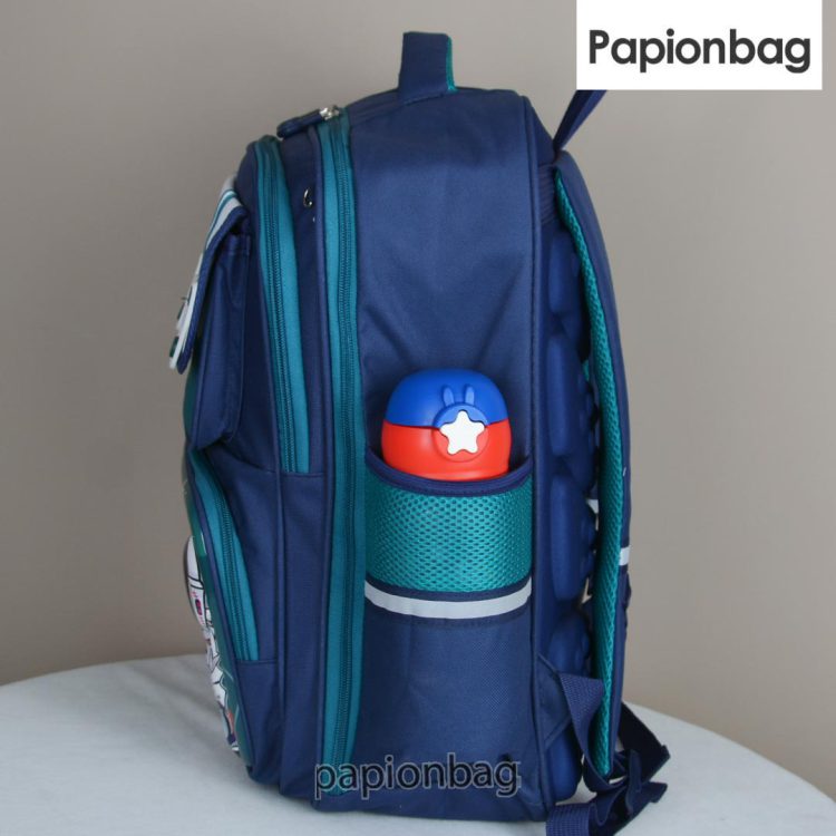 فلاسک استیل وارداتی دخترانه و پسرانه کد994 کاوردار - Image 19