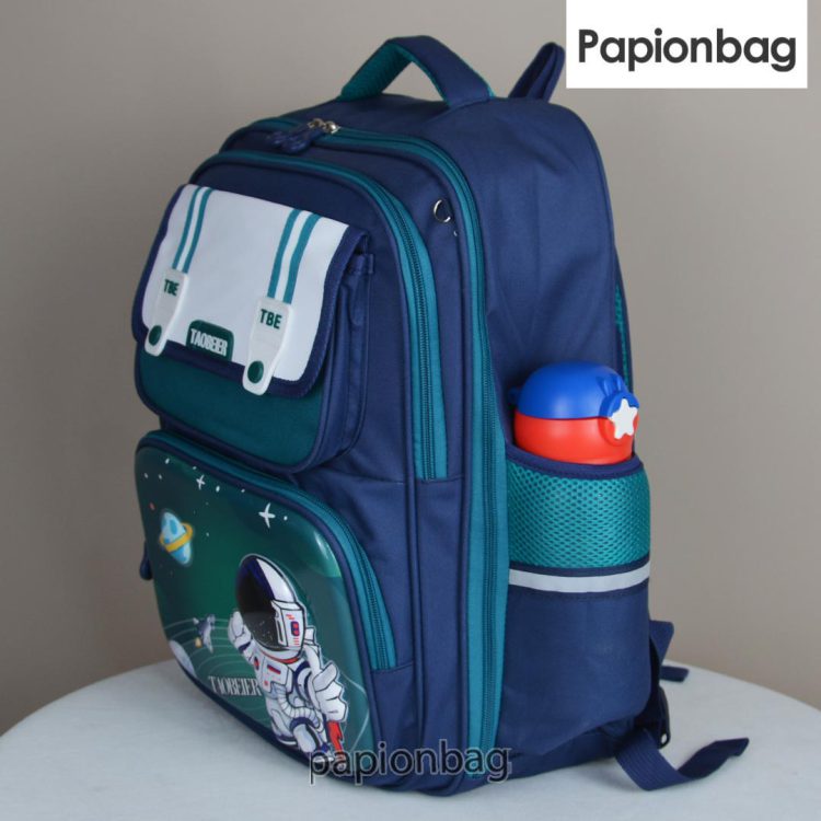 فلاسک استیل وارداتی دخترانه و پسرانه کد994 کاوردار - Image 20