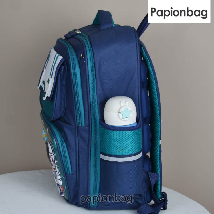 فلاسک استیل وارداتی دخترانه و پسرانه کد994 کاوردار - Image 17