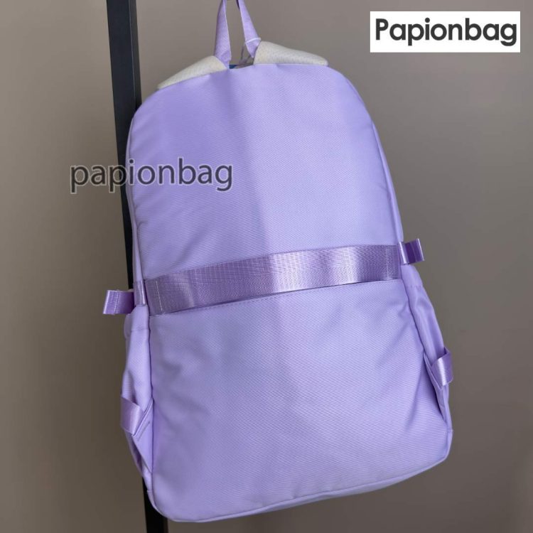 کیف مدرسه فانتزی وارداتی+ آویز کد989 - Image 12