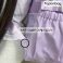 کیف مدرسه فانتزی وارداتی+ آویز کد989 - Image 16