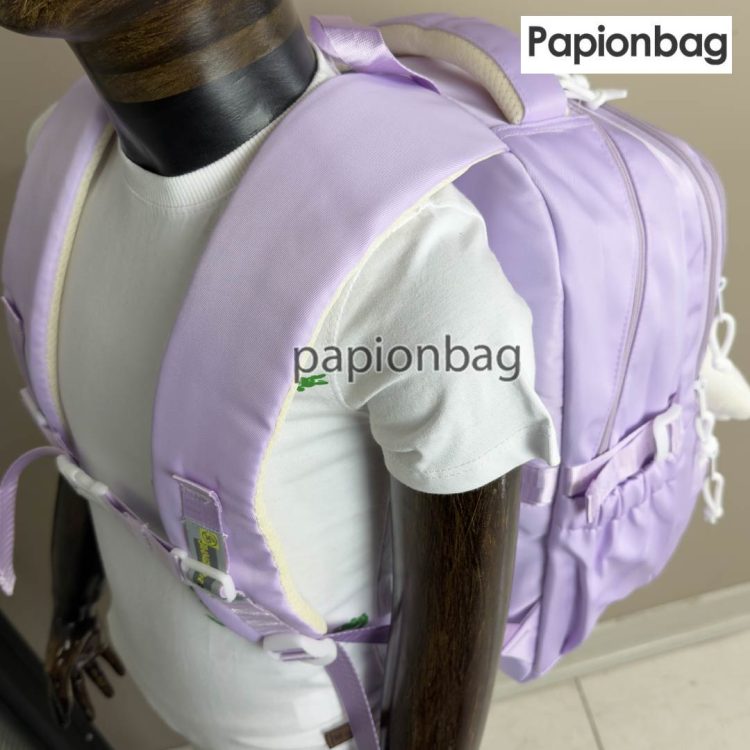 کیف مدرسه فانتزی وارداتی کد 989