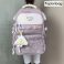 کیف مدرسه فانتزی وارداتی+ آویز کد989 - Image 3