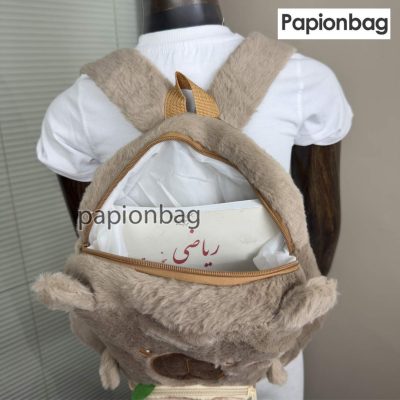 نمای داخلی کیف مهد کودک کاپیبارا کد976