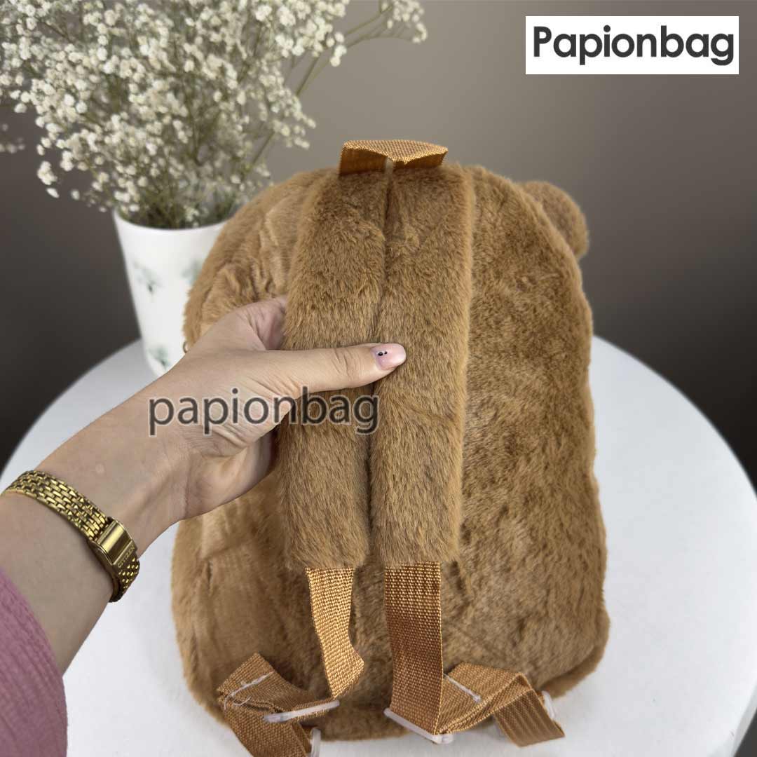 بند شانه ای قابل تنظیم کیف کاپیبارا مهدکودکی کد 981