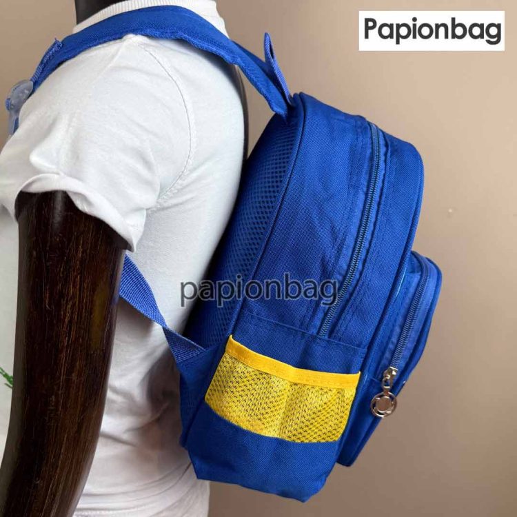 کوله پیش دبستانی فضانورد وارداتی کد959 - Image 11