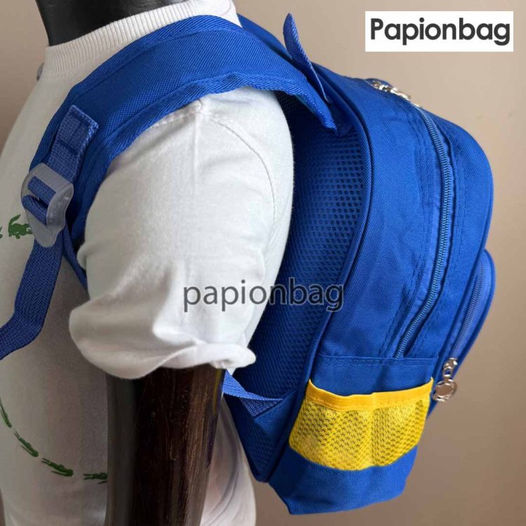 کوله پیش دبستانی فضانورد وارداتی کد959 - Image 12