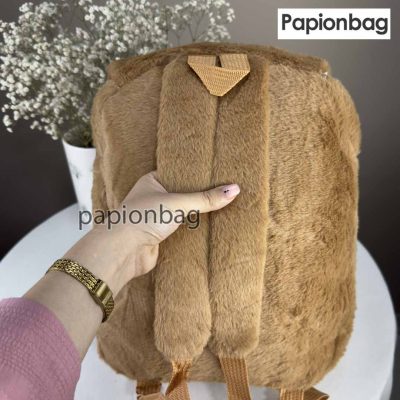 بند های شانه ای قابل کیف مدرسه کاپیبارا کد 977