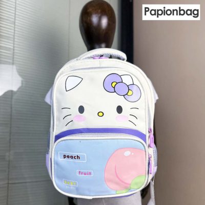 کیف مدرسه دخترانه کیتی کد 951