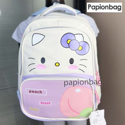 کیف مدرسه وارداتی طرح کیتی کد951