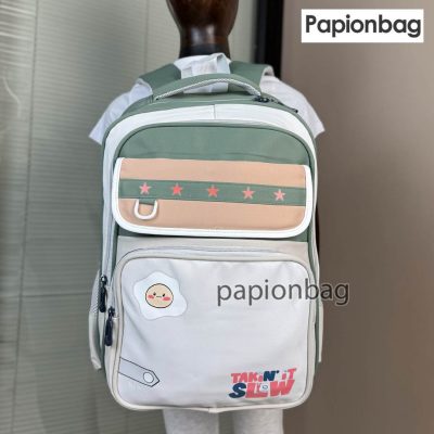 کیف مدرسه فانتزی وارداتی کد935