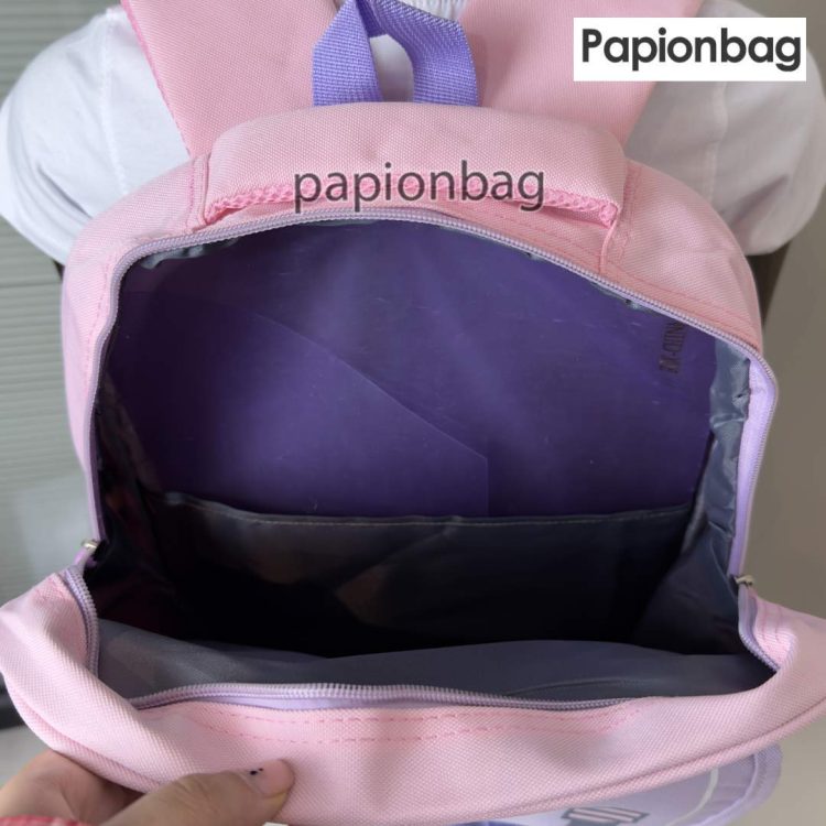 فضای داخلی کیف مدرسه وارداتی دخترانه و پسرانه اعلاء کد982