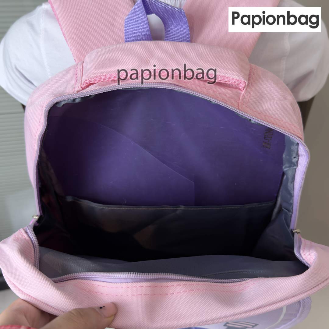 فضای داخلی کیف مدرسه دخترانه و پسرانه اعلاء کد982