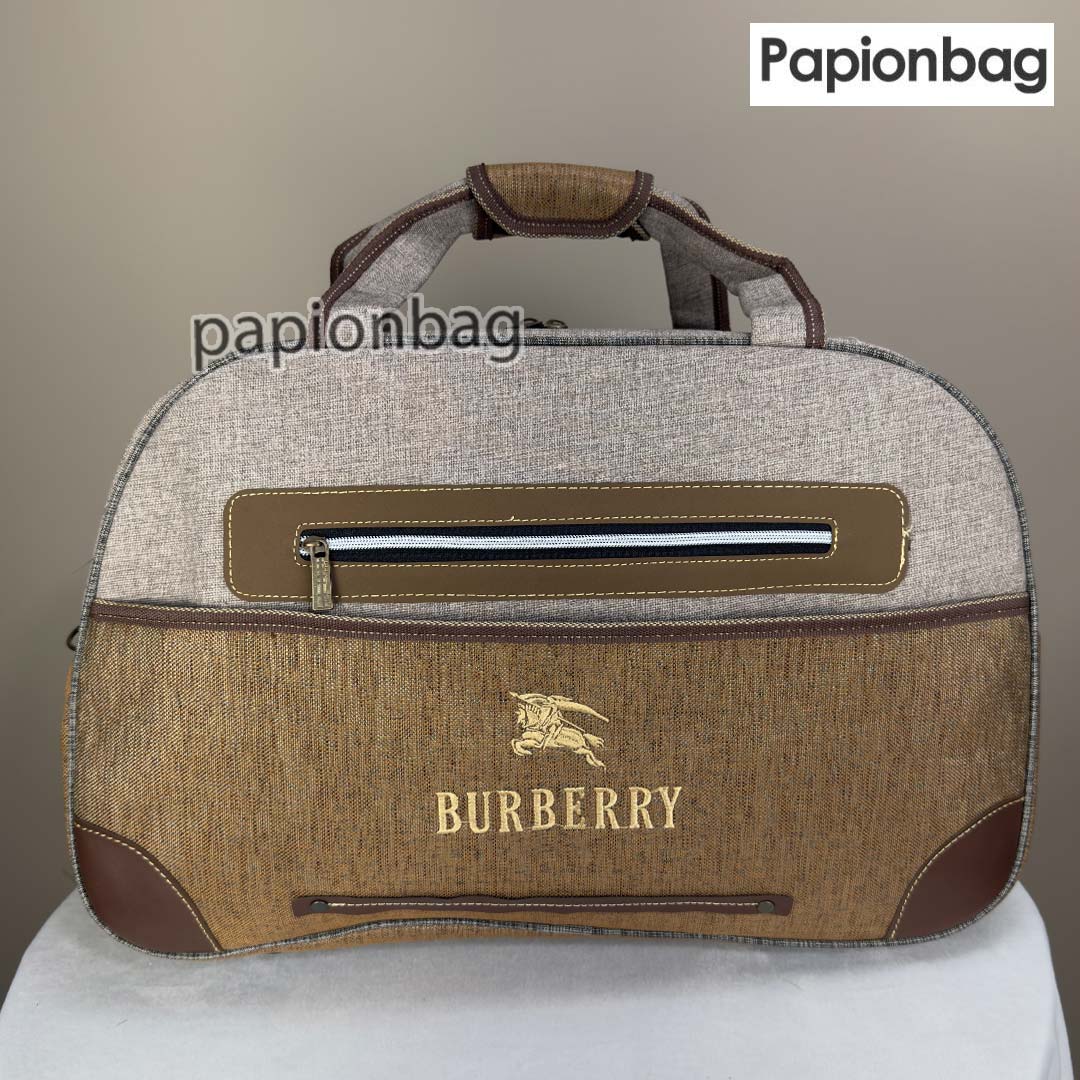 Large roomy travel bag1007 2