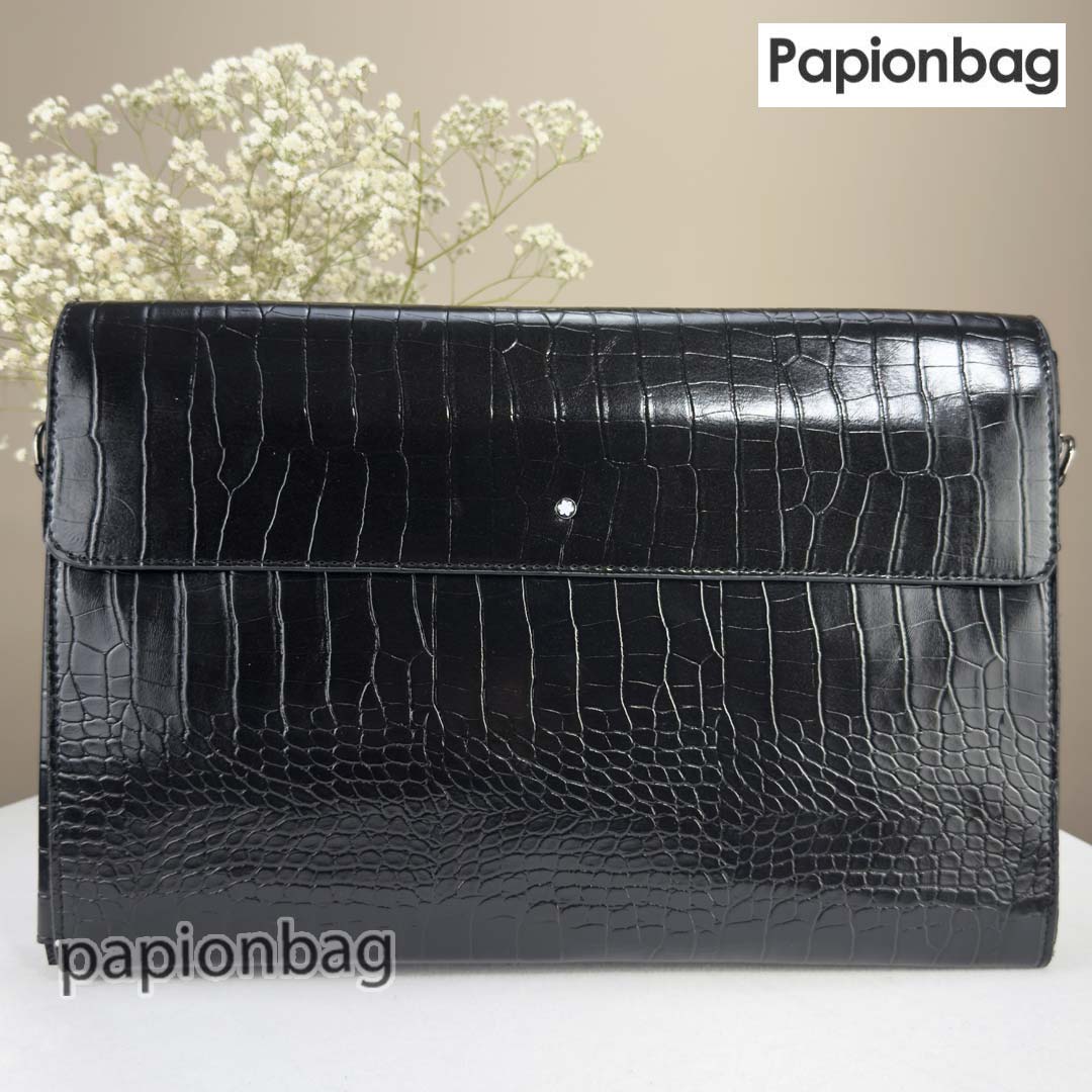 Leather office document folder1004 1