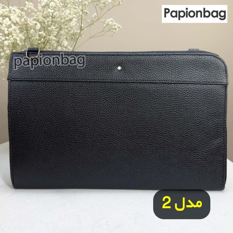 فولدر اداری مردانه مناسب مدارک کد1005 - Image 6