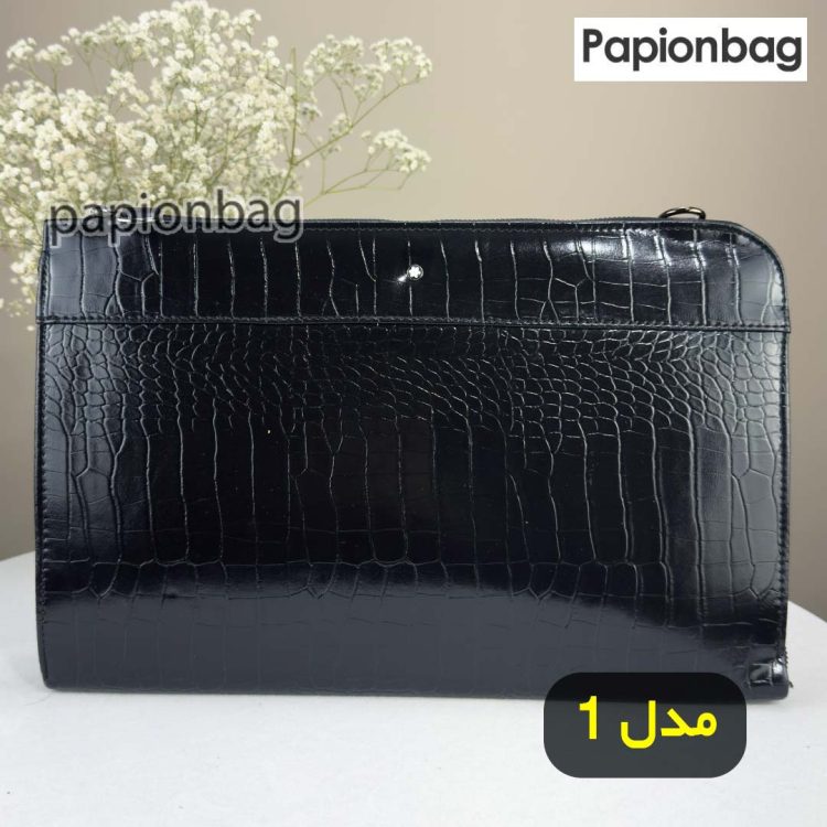 فولدر اداری مردانه مناسب مدارک کد1005 - Image 7