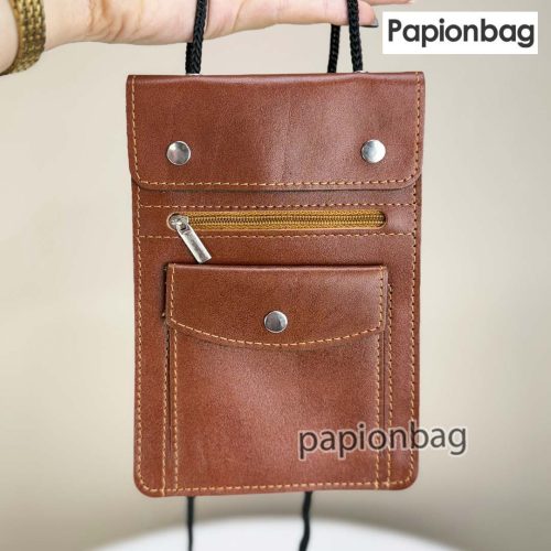 کیف پاسپورتی گردنی کد 993