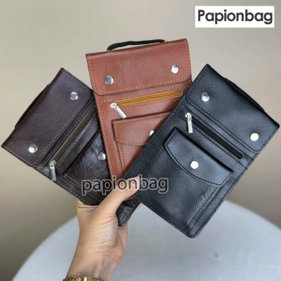 کیف پاسپورتی گردنی کد 993