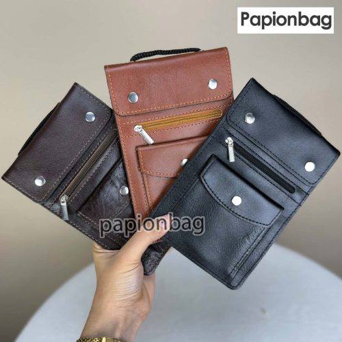 کیف پاسپورتی گردنی کد 993