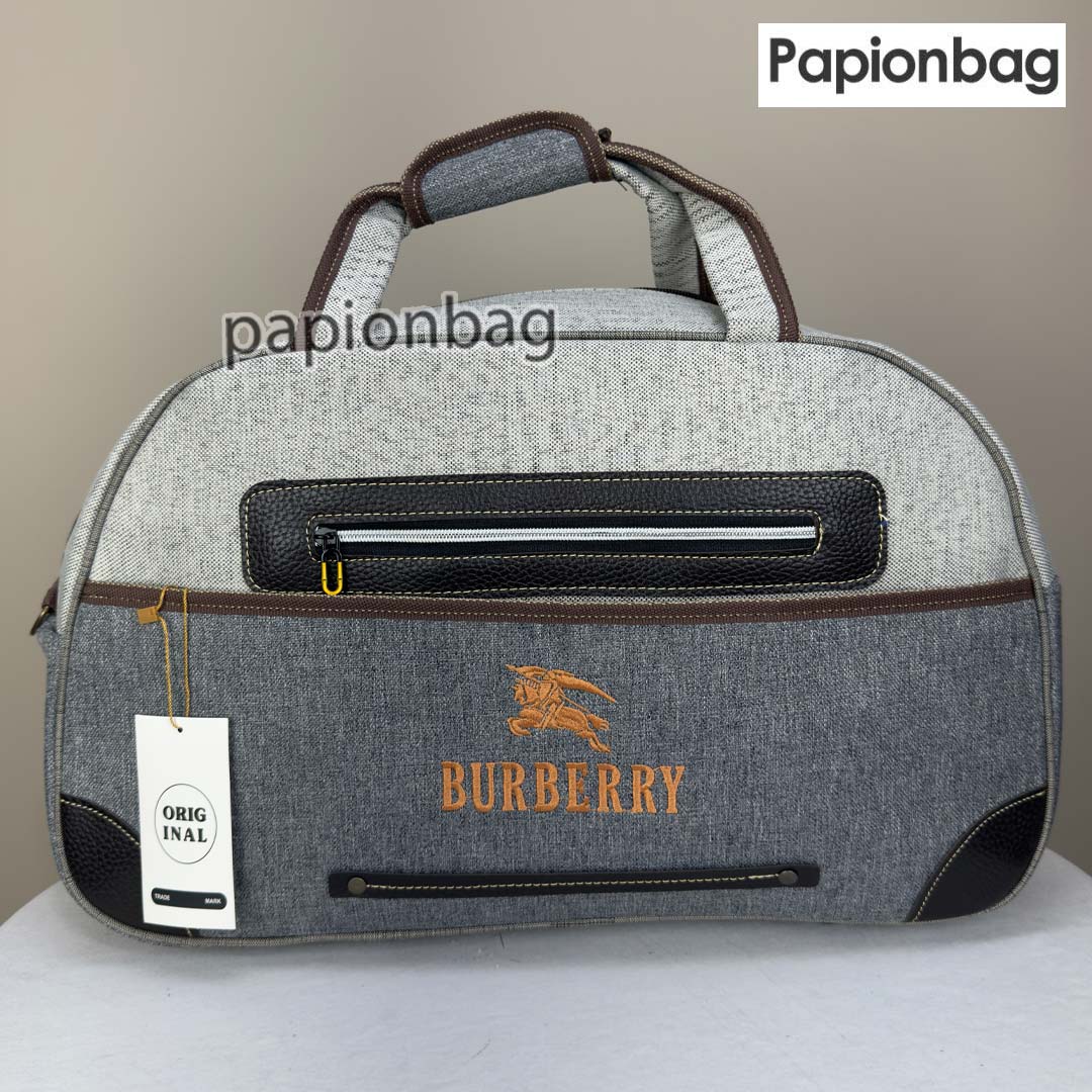 Spacious travel bag1006 13