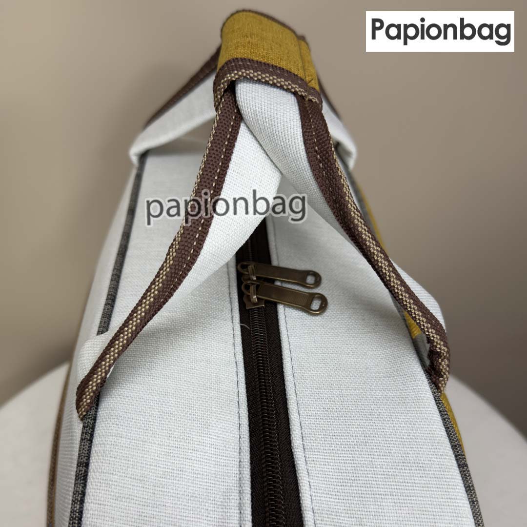 زیپ دوبل ساک مسافرتی باربری برزنتی کد 1006
