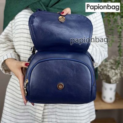 فضای جلویی کیف دوشی زنانه کد 985