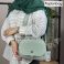 کیف دوشی زنانه کد 985