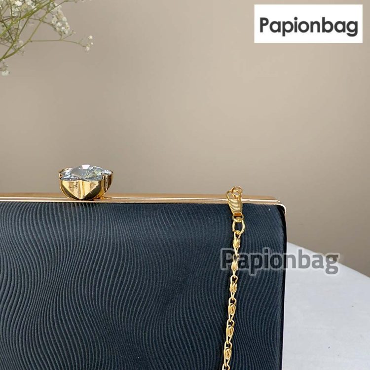 کیف لباس شب مجلسی بند زنجیری و دستی کد1002 - Image 11