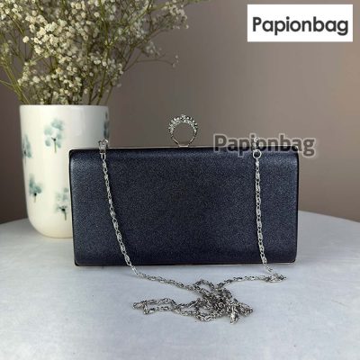 بند دوشی کیف زنانه مجلسی انگشتری کد 1003