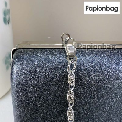 کیف زنانه مجلسی انگشتری کد 1003