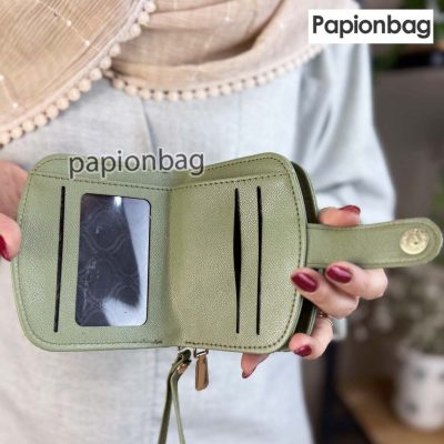 کیف پول و جاکارتی زنانه کد997 4 کیف پول و جاکارتی زنانه کد 997