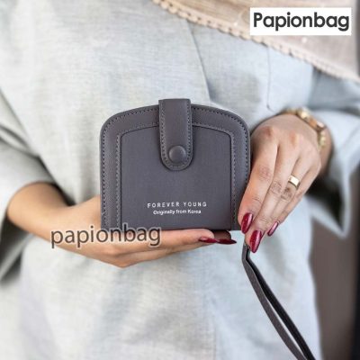 کیف پول و جاکارتی زنانه کد 997