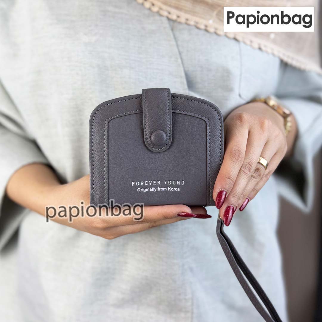 کیف پول و جاکارتی زنانه کد 997