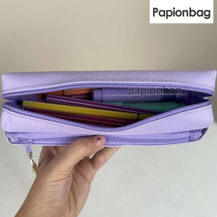 فضای داخلی جامدادی کرومی کد 1039