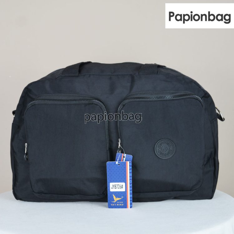 ساک مسافرتی و باشگاهی اسپرت طرح بوبو(BoBo)وارداتی کد1063 - Image 16