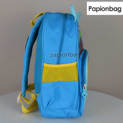 جیب بطری آب کیف مدرسه پیش دبستانی کد 1103