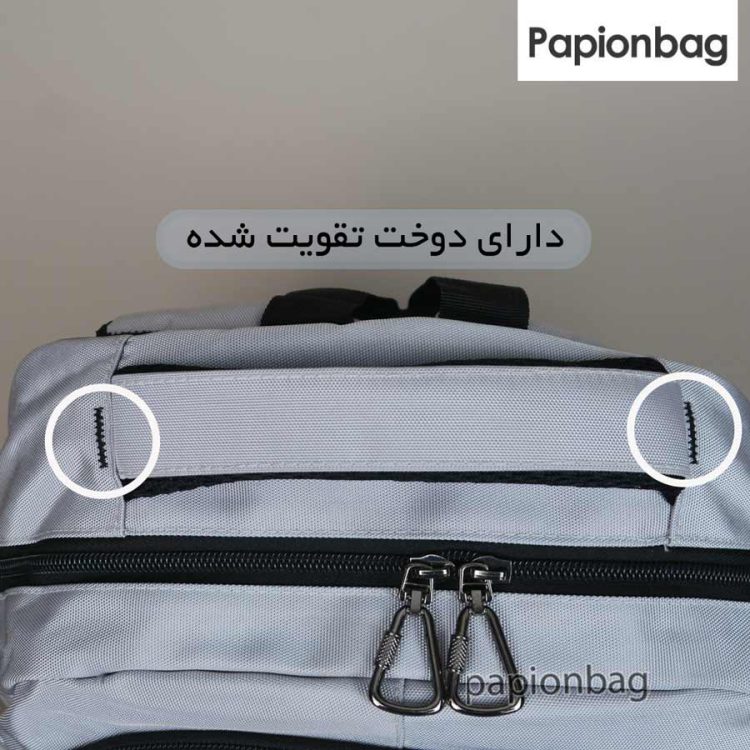ست پسرانه کیف اسپرت و جامدادی فوتبالی - Image 4