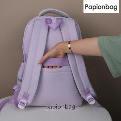 بند تراولی کیف مدرسه آویز دار کد 1061