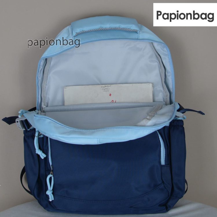 کوله پشتی فانتزی وارداتی اعلاء کد1055 - Image 6